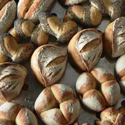 Artisan Breads & Pastries